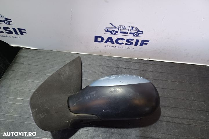 Oglinda stanga electrica E2017003  E2027003 E2017003  E2027003 Peugeo - 2