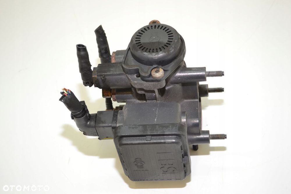 MERCEDES ACTROS MP4 ZAWÓR HAMULCOWY EBS MODULATOR 0014311013 - 5