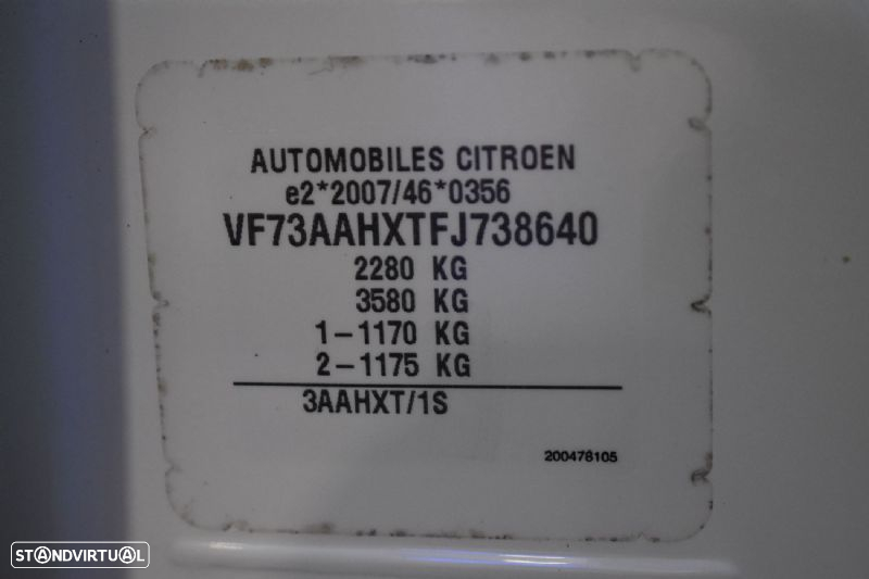 Citroën C4 Grand Picasso BlueHDi 150 Aut. Intensive - 58