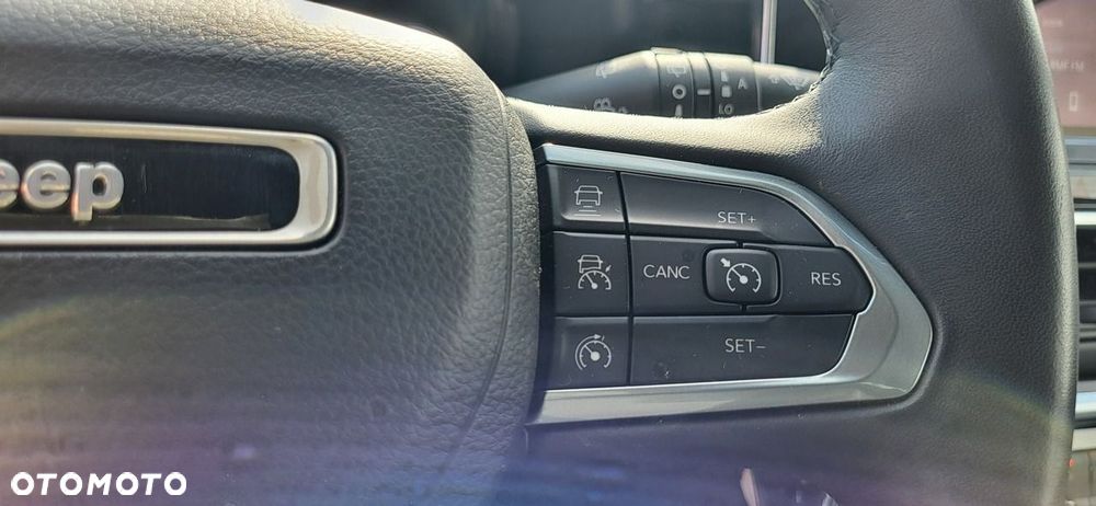 Jeep Compass 1.5 T4 mHEV Altitude FWD S&S DCT - 15