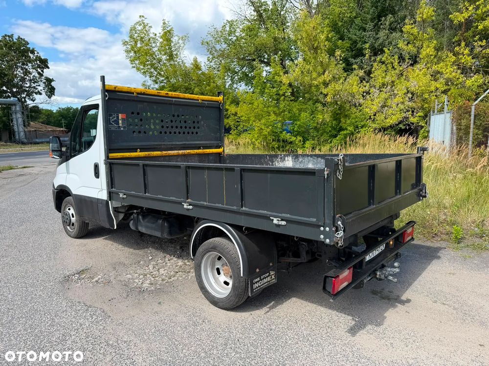 Iveco Daily 35C14 - 3