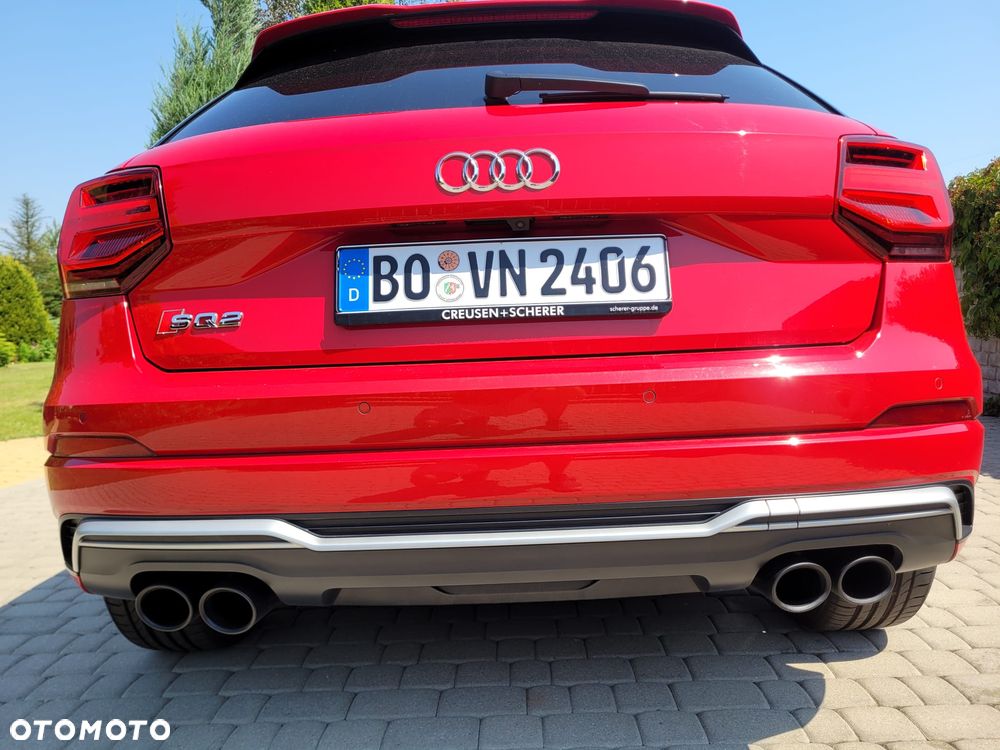 Audi SQ2 - 4