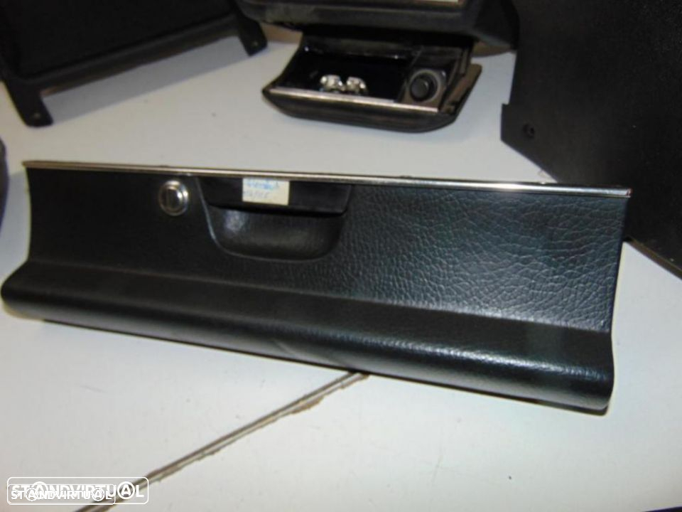 Mercedes W201 190 varias peças - 10