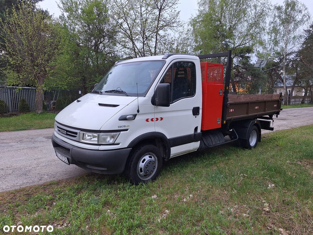 Iveco Kiper - 9