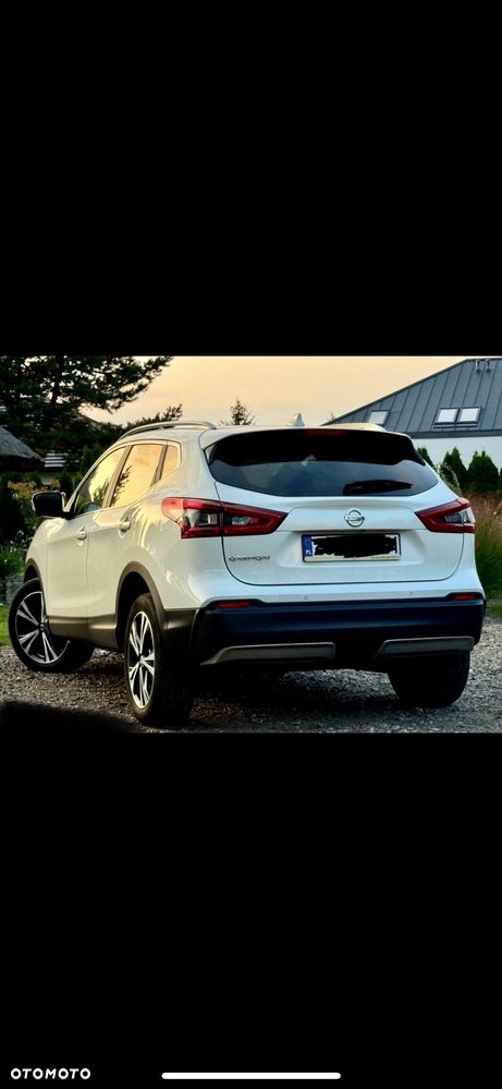 Nissan Qashqai 1.2 DIG-T N-Connecta Xtronic - 6