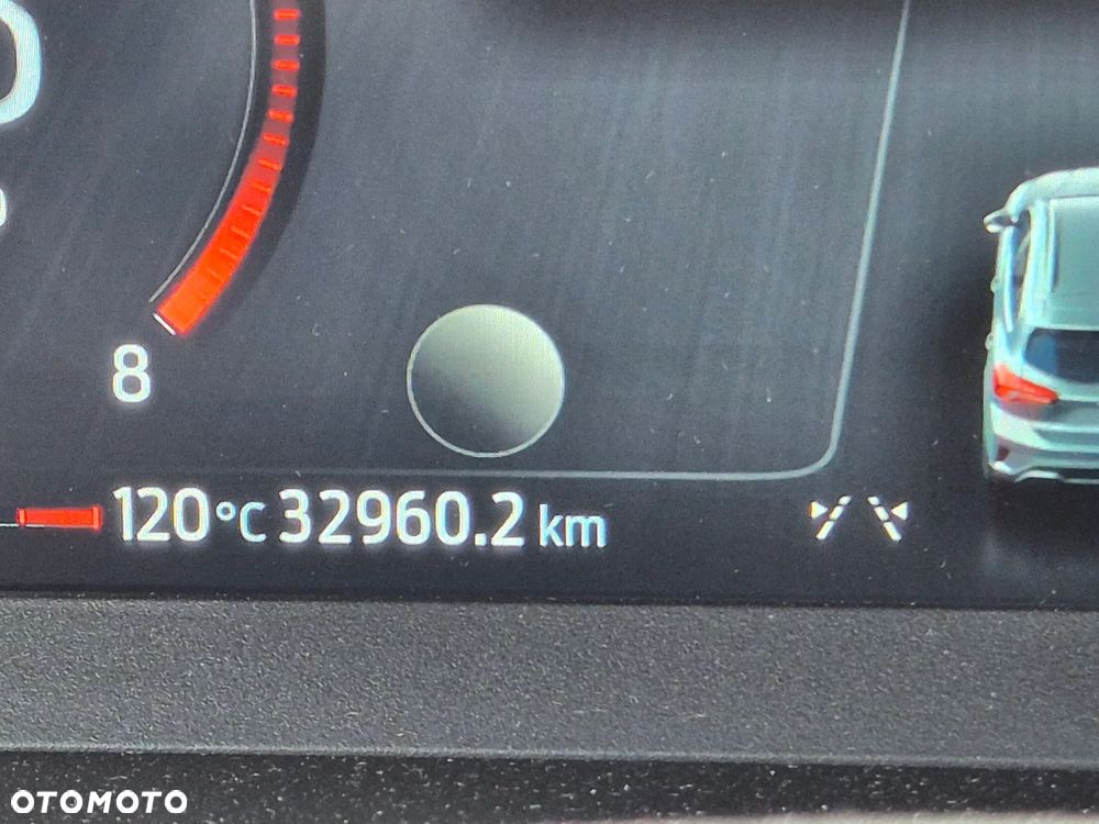 Ford Focus 2.3 EcoBoost ST X - 10