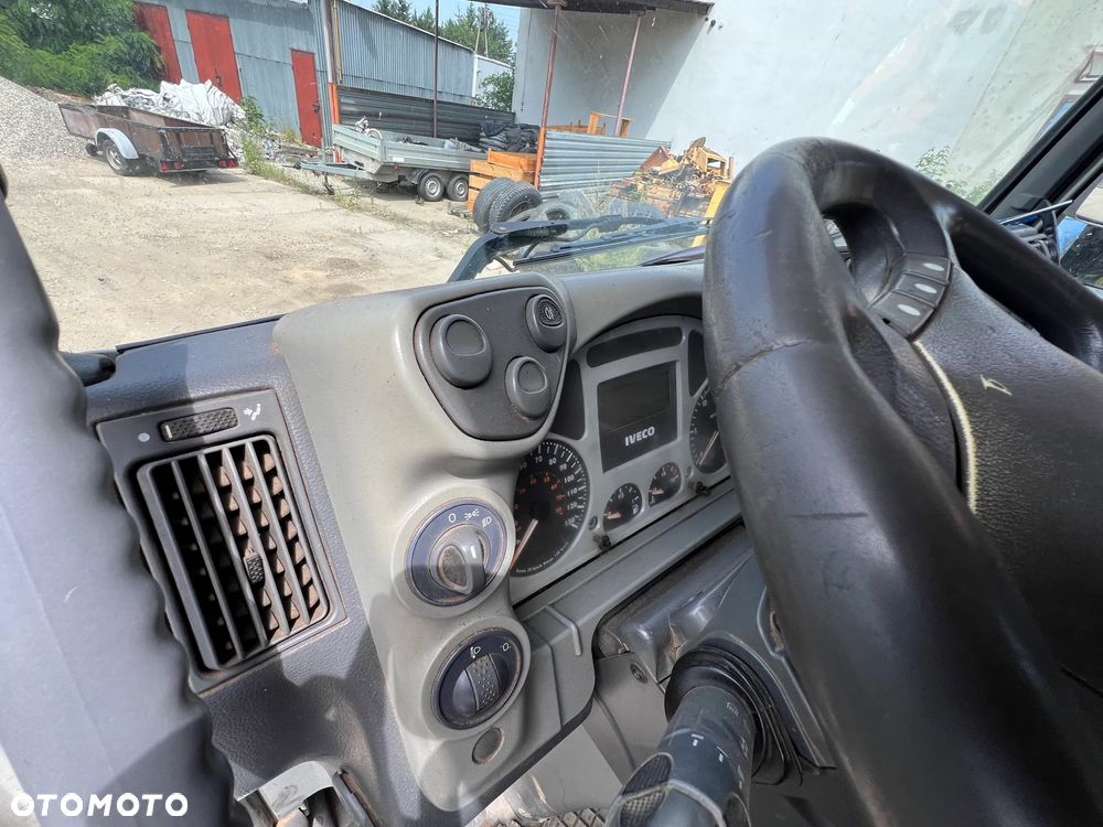 Iveco TRAKKER 380 - 12