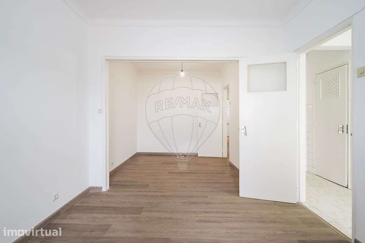 Apartamento T2 para venda - Grande imagem: 4/16