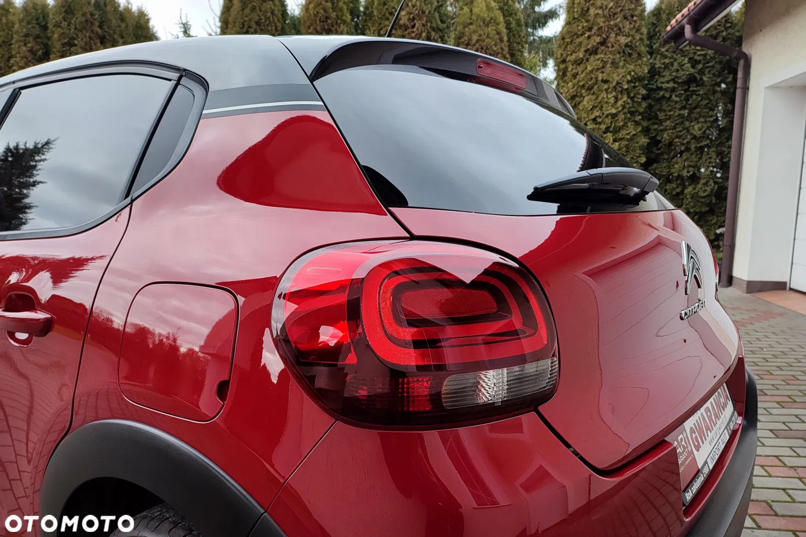 Citroën C3 1.2 PureTech Shine - 35