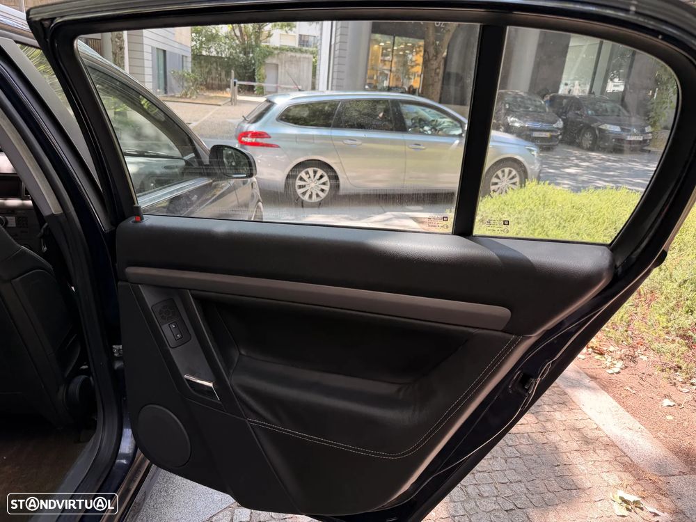 Opel Signum 1.9 CDTI - 14