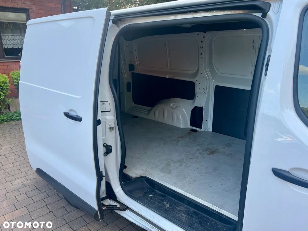Fiat Scudo L3 Multicab - 15