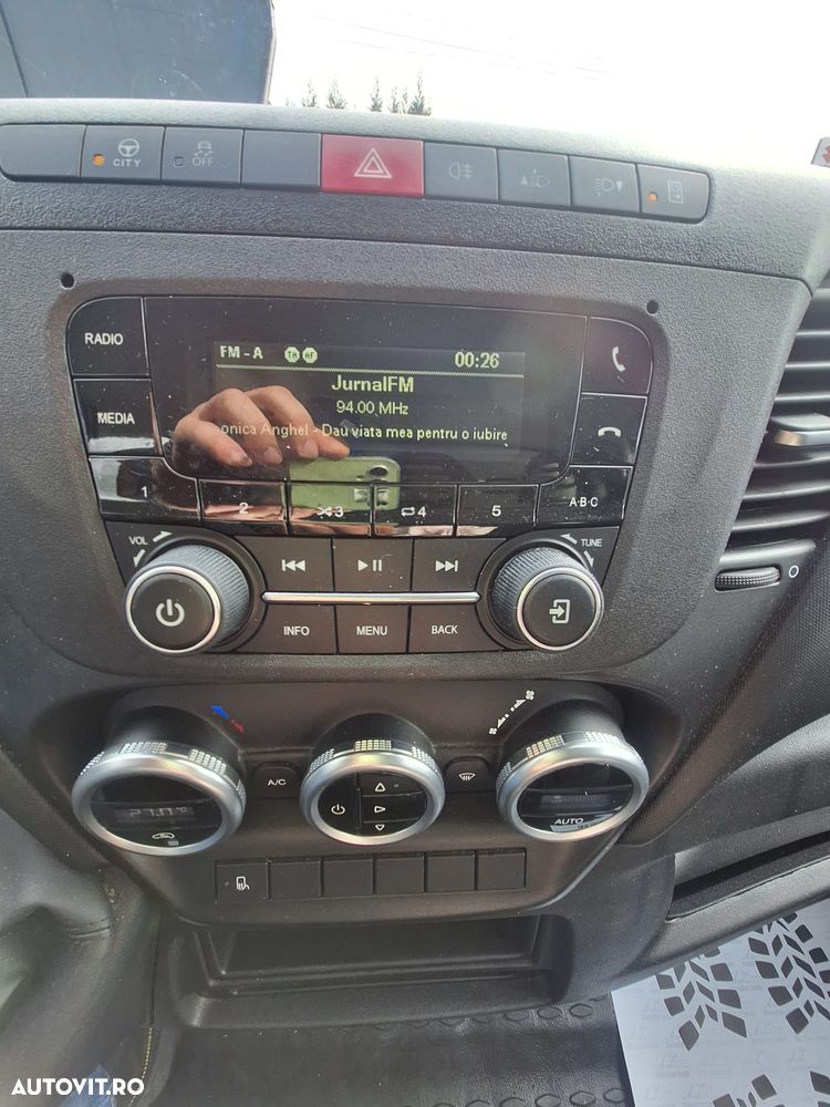 Iveco Daily 35C16 - 14