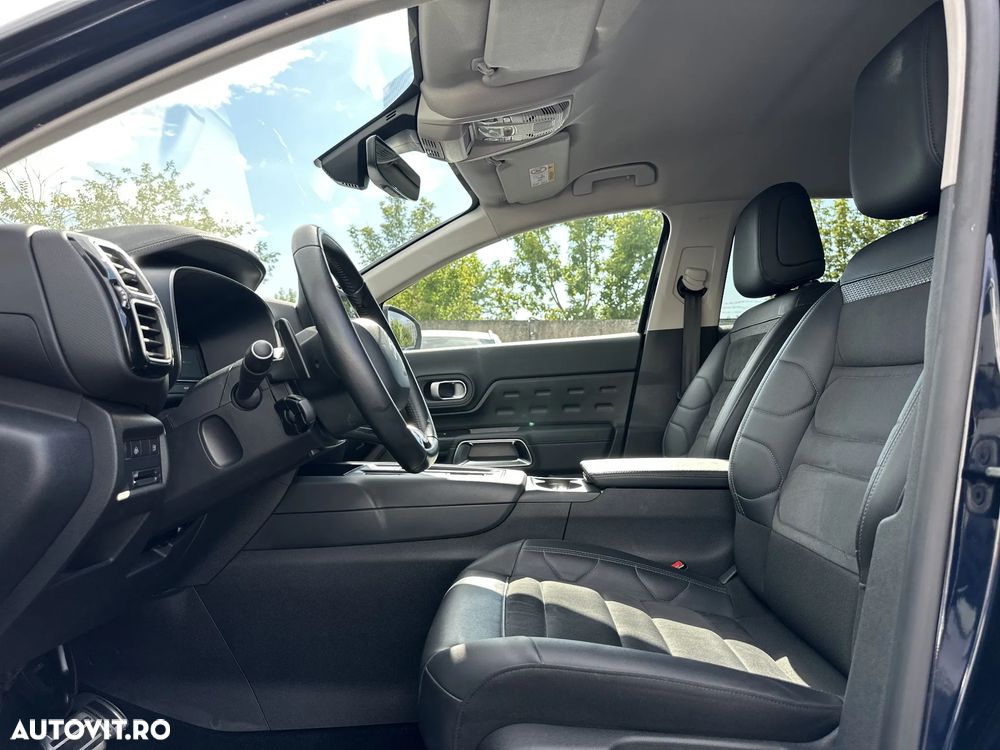 Citroën C5 Aircross - 24