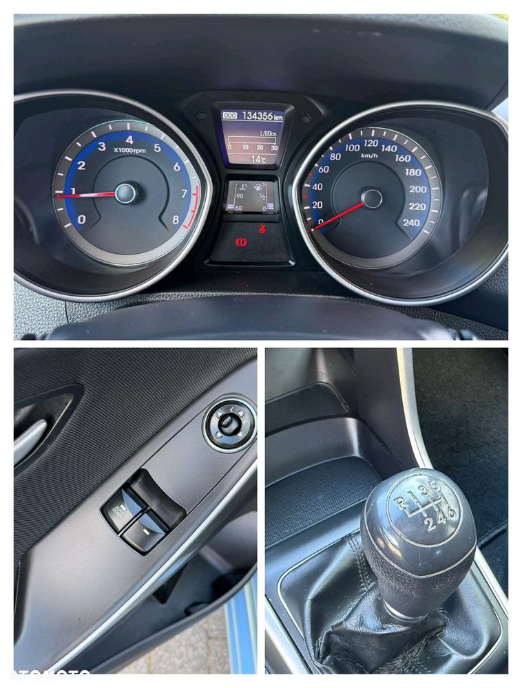 Hyundai i30 1.4 Classic - 19