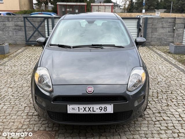 Fiat Punto 0.9 Twinair Twinair S&S - 7