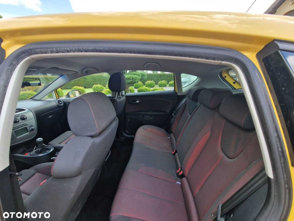 Seat Leon - 7