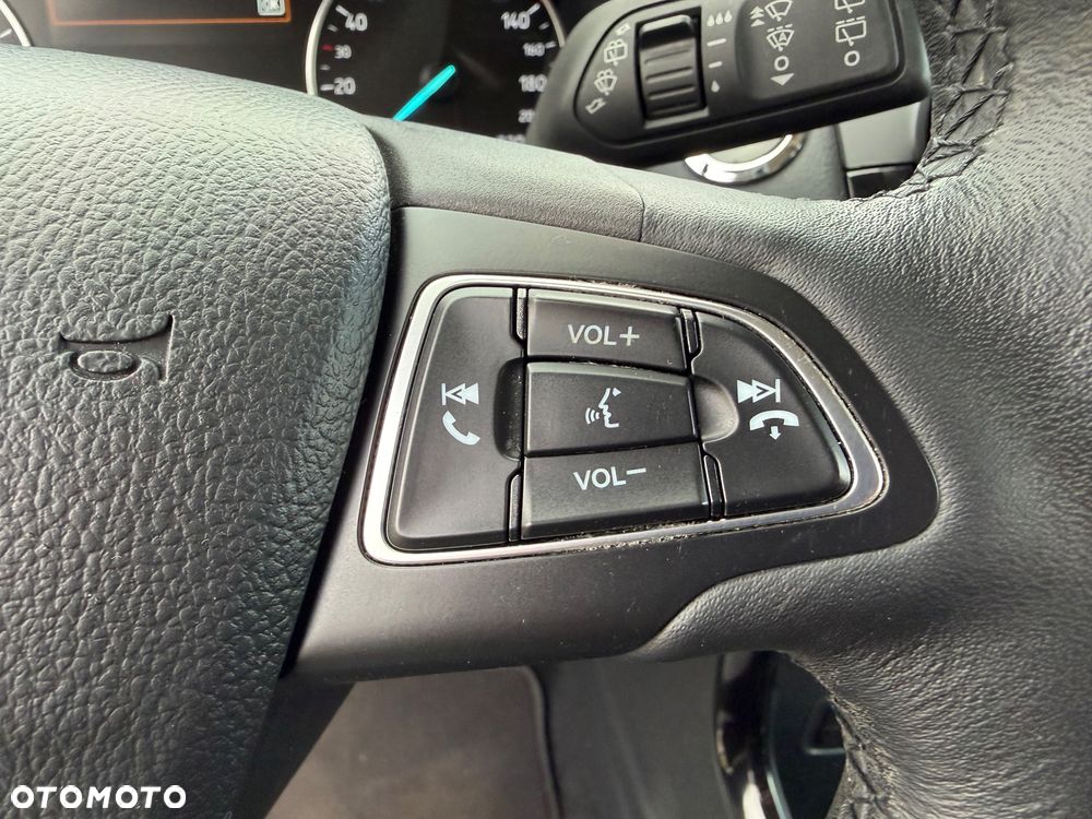 Ford EcoSport 1.0 EcoBoost TITANIUM - 32