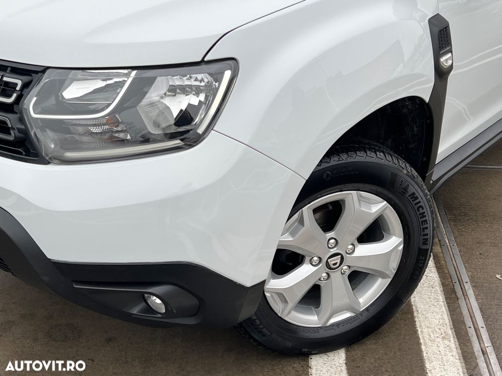 Dacia Duster 1.6 SCe Comfort - 18