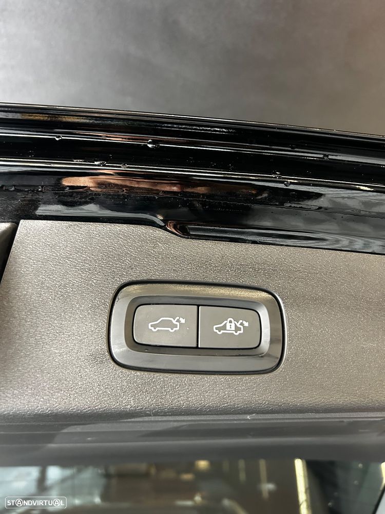 Volvo V60 2.0 T6 AWD TE Inscription Expression - 8