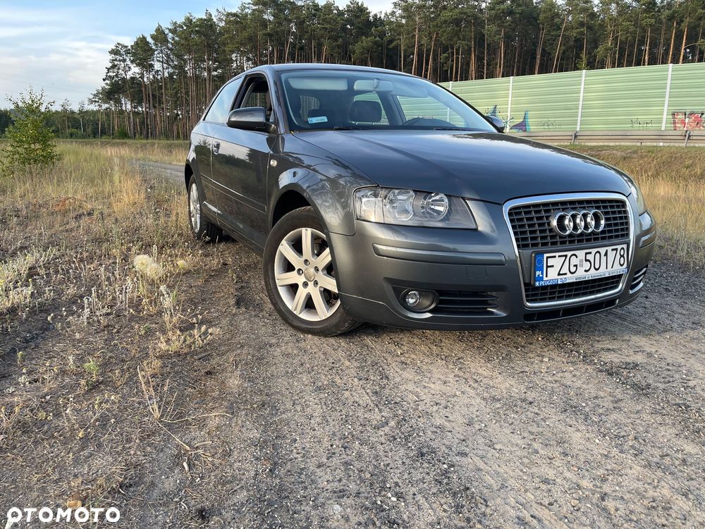 Audi A3 - 4