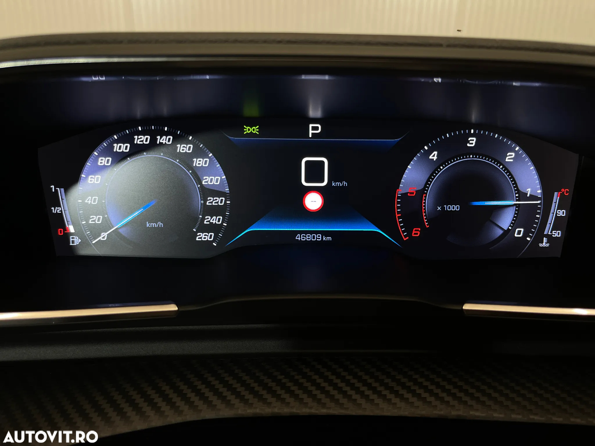 Peugeot 508 1.5 BlueHDI S&S EAT8 Active Pack - 31