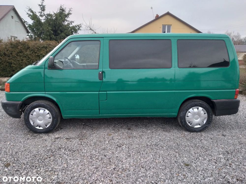Volkswagen Transporter Standard - 5