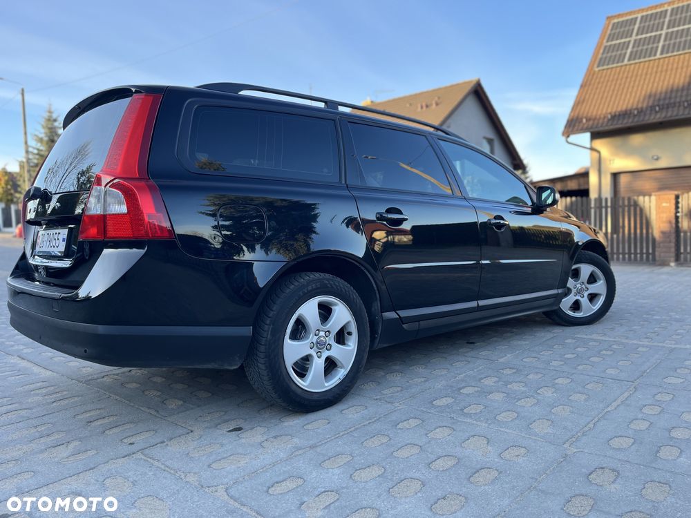 Volvo V70 2.0 - 36