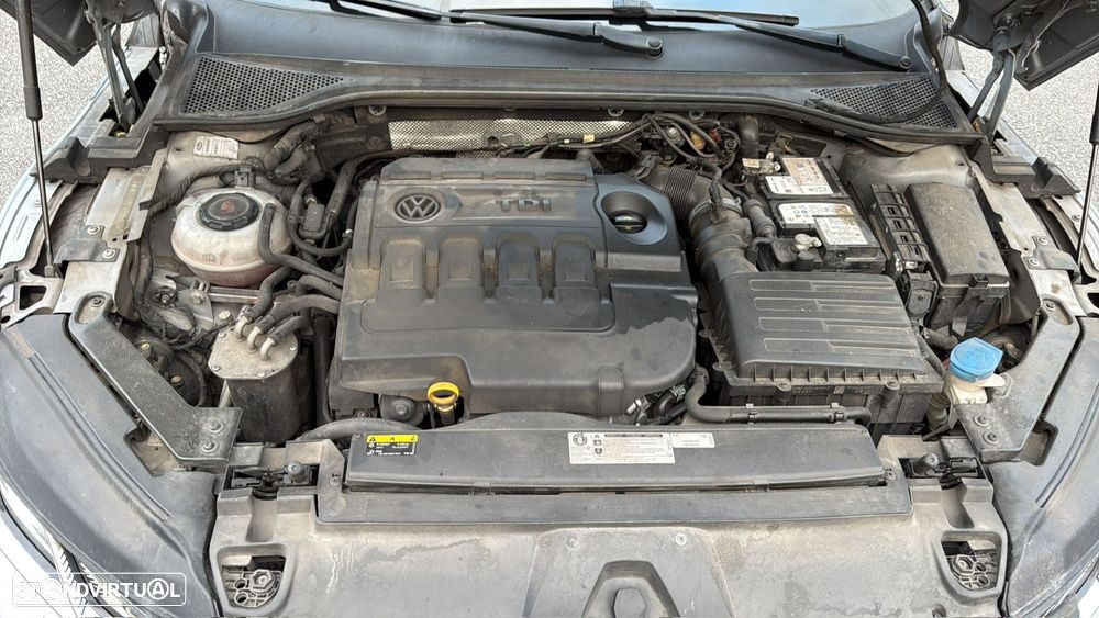 VW Arteon 2.0 TDI Elegance DSG - 22