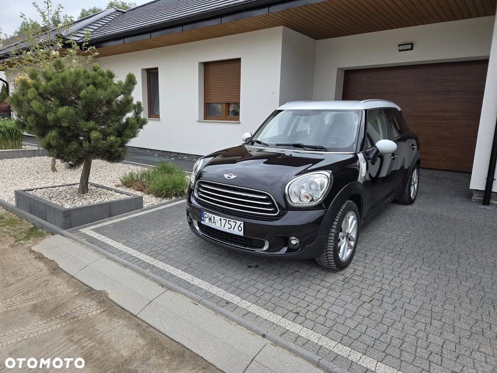 MINI Countryman Cooper - 1