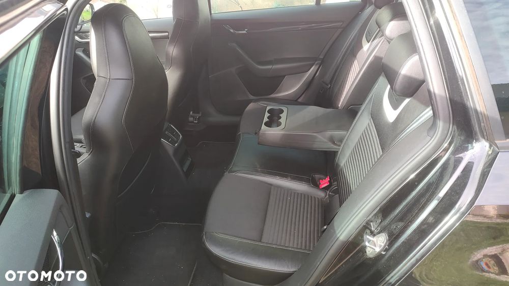Skoda Octavia - 18