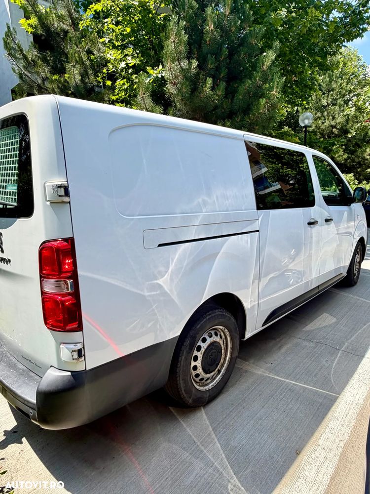 Peugeot Expert - 2