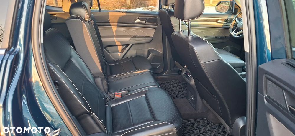 Volkswagen Atlas - 17