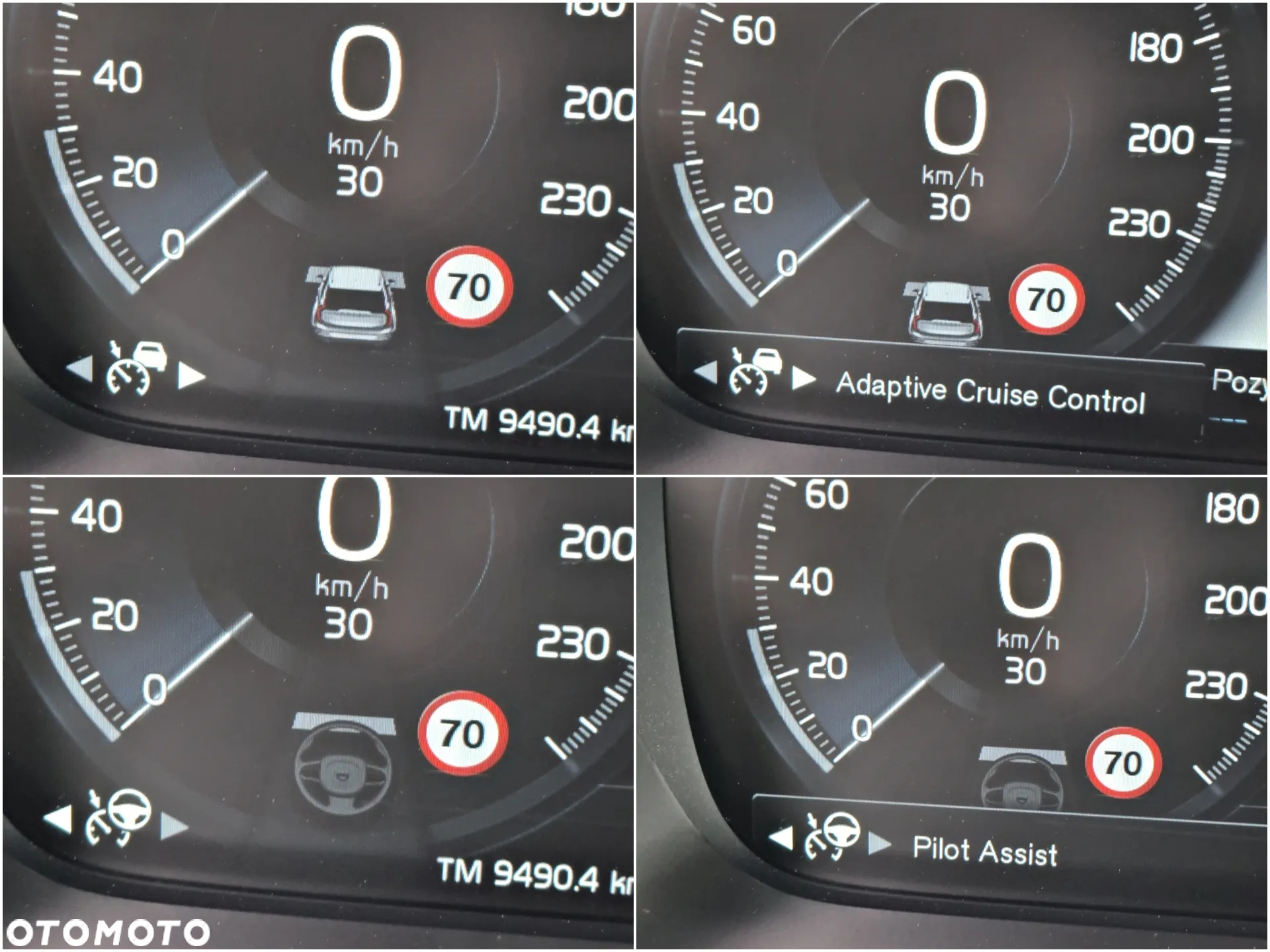 Volvo XC 90 B5 D AWD Geartronic Momentum - 22