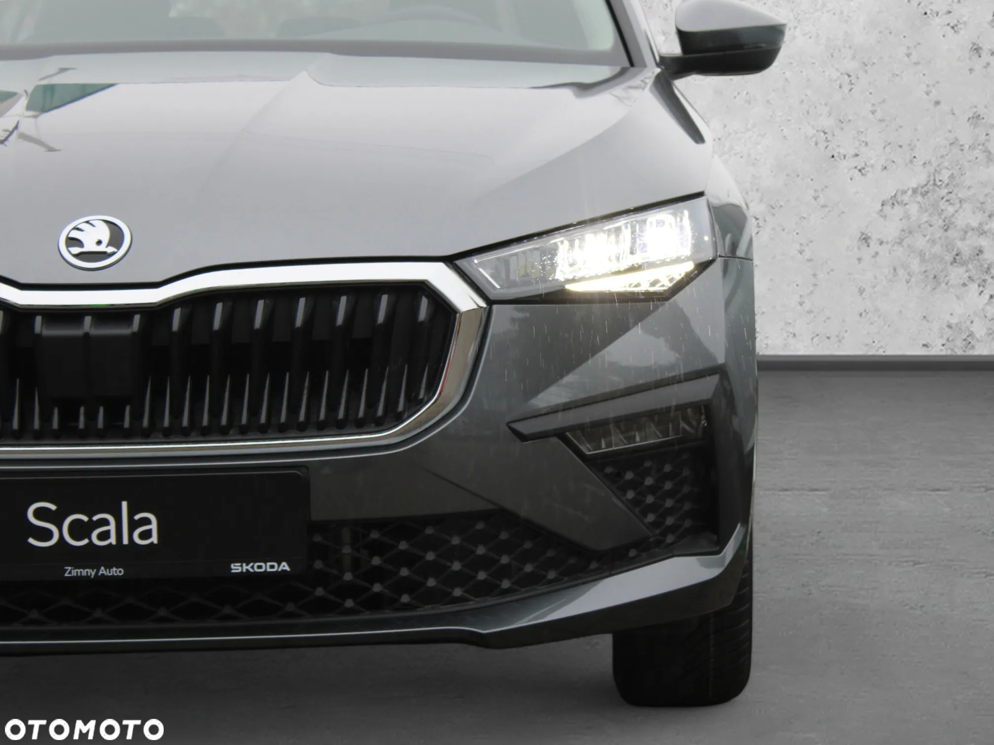 Skoda Scala 1.5 TSI Selection - 15