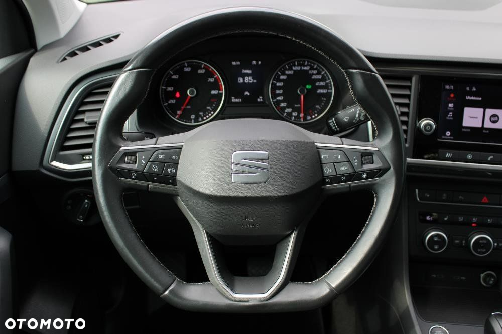 Seat Ateca - 17