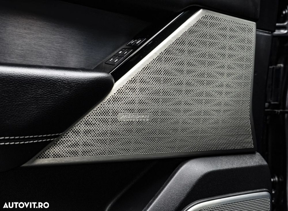 Land Rover Range Rover Velar 2.0 R-Dynamic - 22