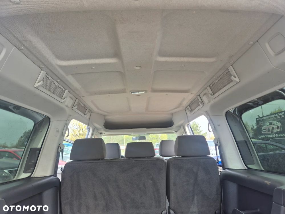 Volkswagen Caddy Maxi Trendline BMT - 14
