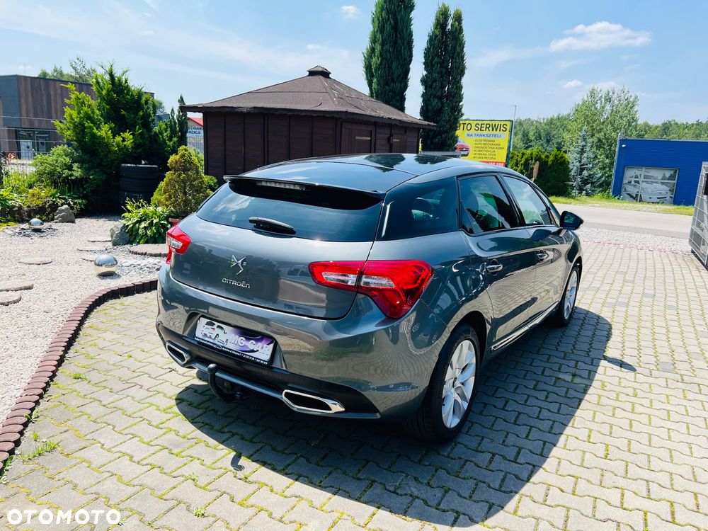 Citroën DS5 1.6 THP SoChic - 7