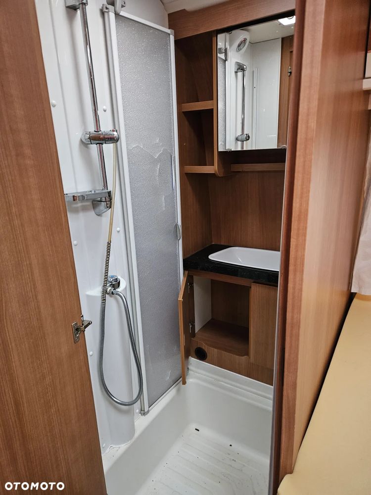 Tabbert Bellini w26 - 17