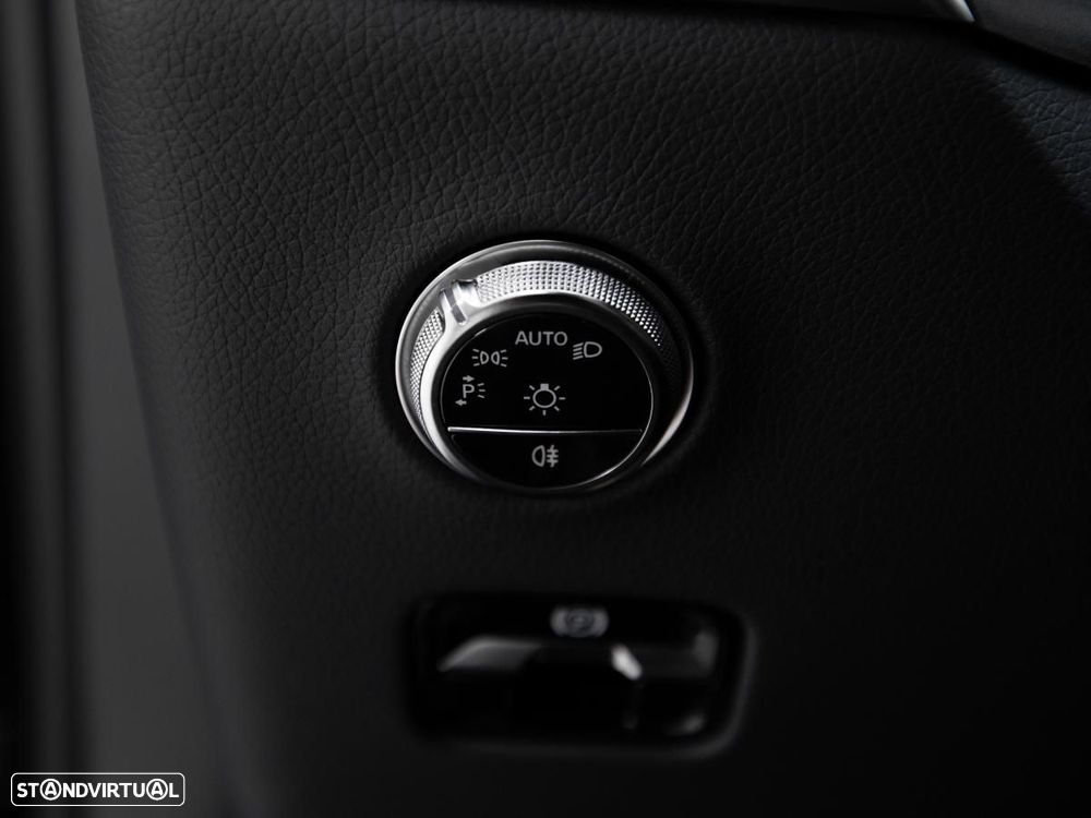 Mercedes-Benz GLC 300 de Coupe 4Matic - 20