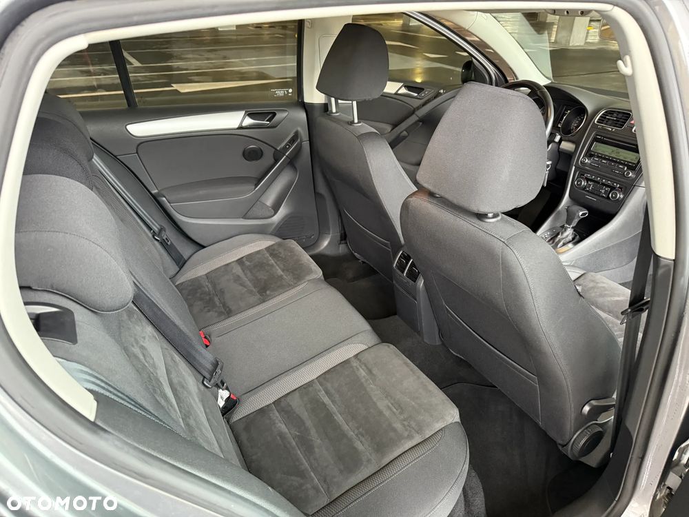 Volkswagen Golf 1.4 TSI Highline DSG - 14