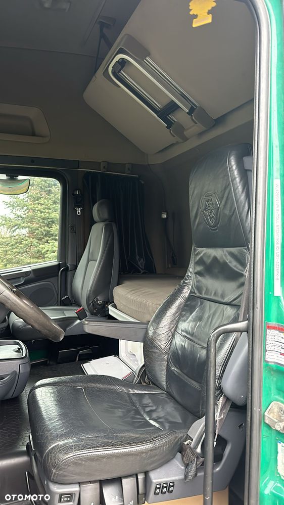 Scania R450 - 3