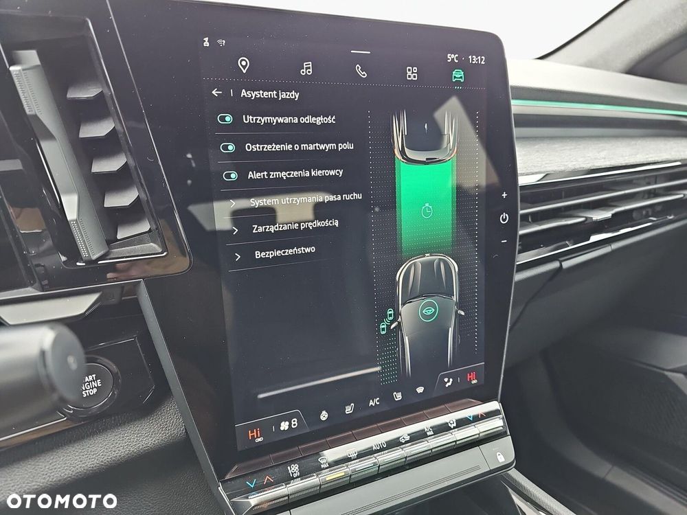 Renault Austral 1.3 TCe mHEV Techno - 22