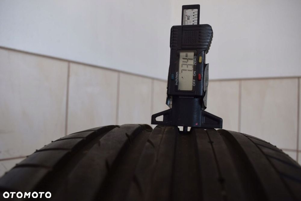 R17 205/45 88V Nankang AS-2 7,3mm - 3