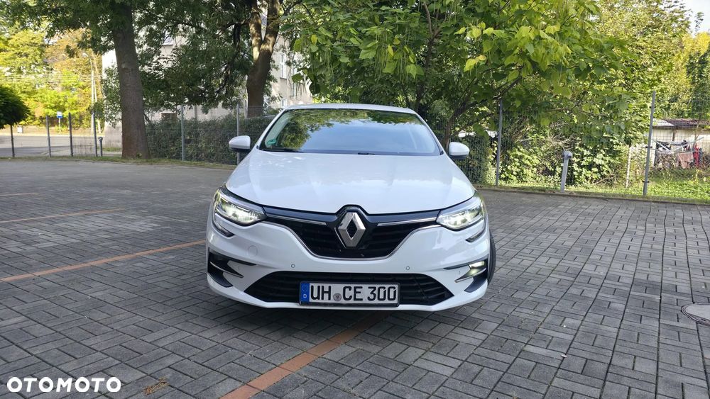 Renault Megane 1.5 Blue dCi GT Line - 7