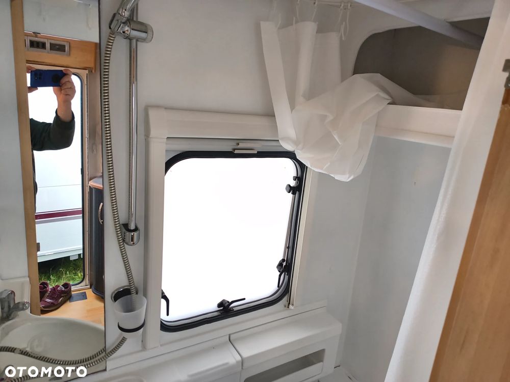 SWIFT Sterling Jade - 34