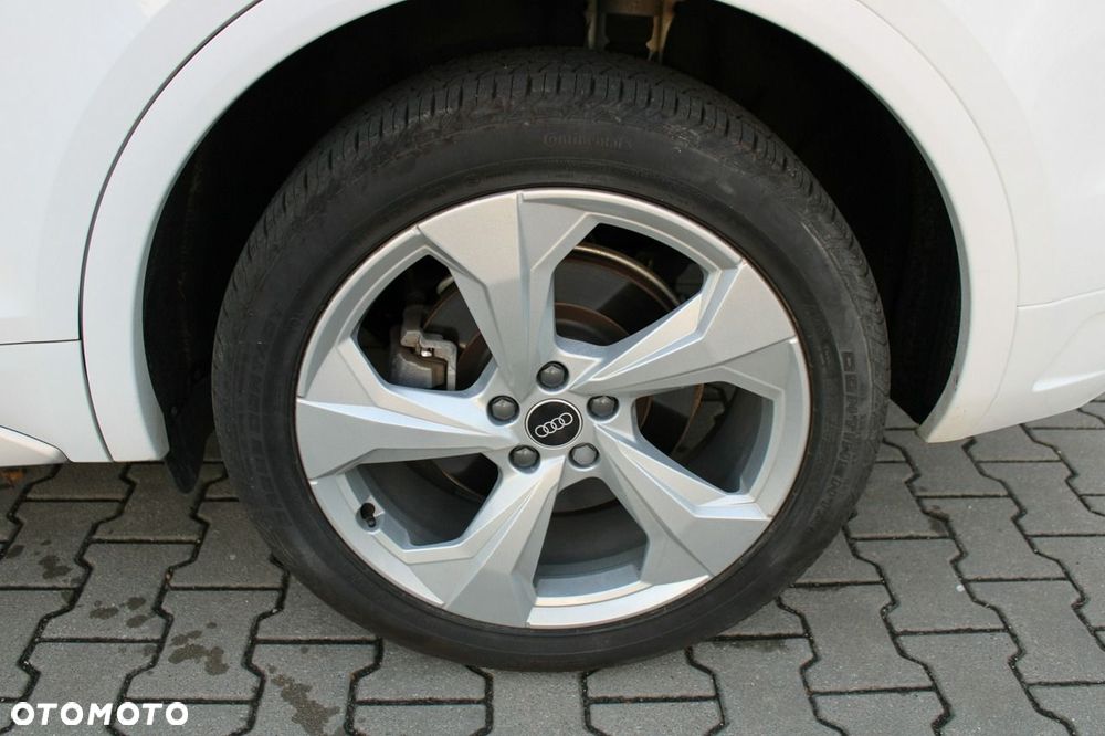 Audi Q5 45 TFSI quattro S tronic - 35