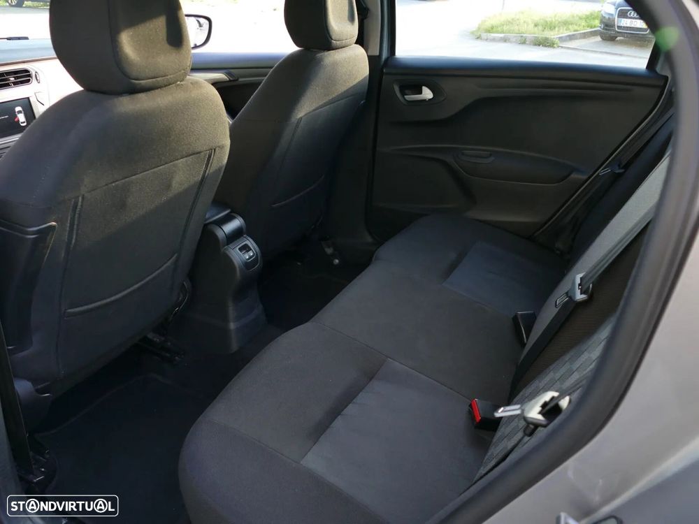 Citroën C-Elysée 1.2 PureTech Feel - 32