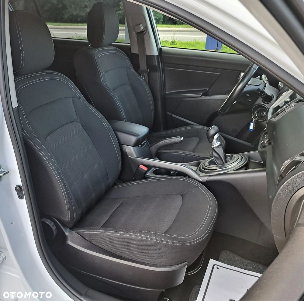 Kia Sportage 1.6 GDI S 2WD - 23