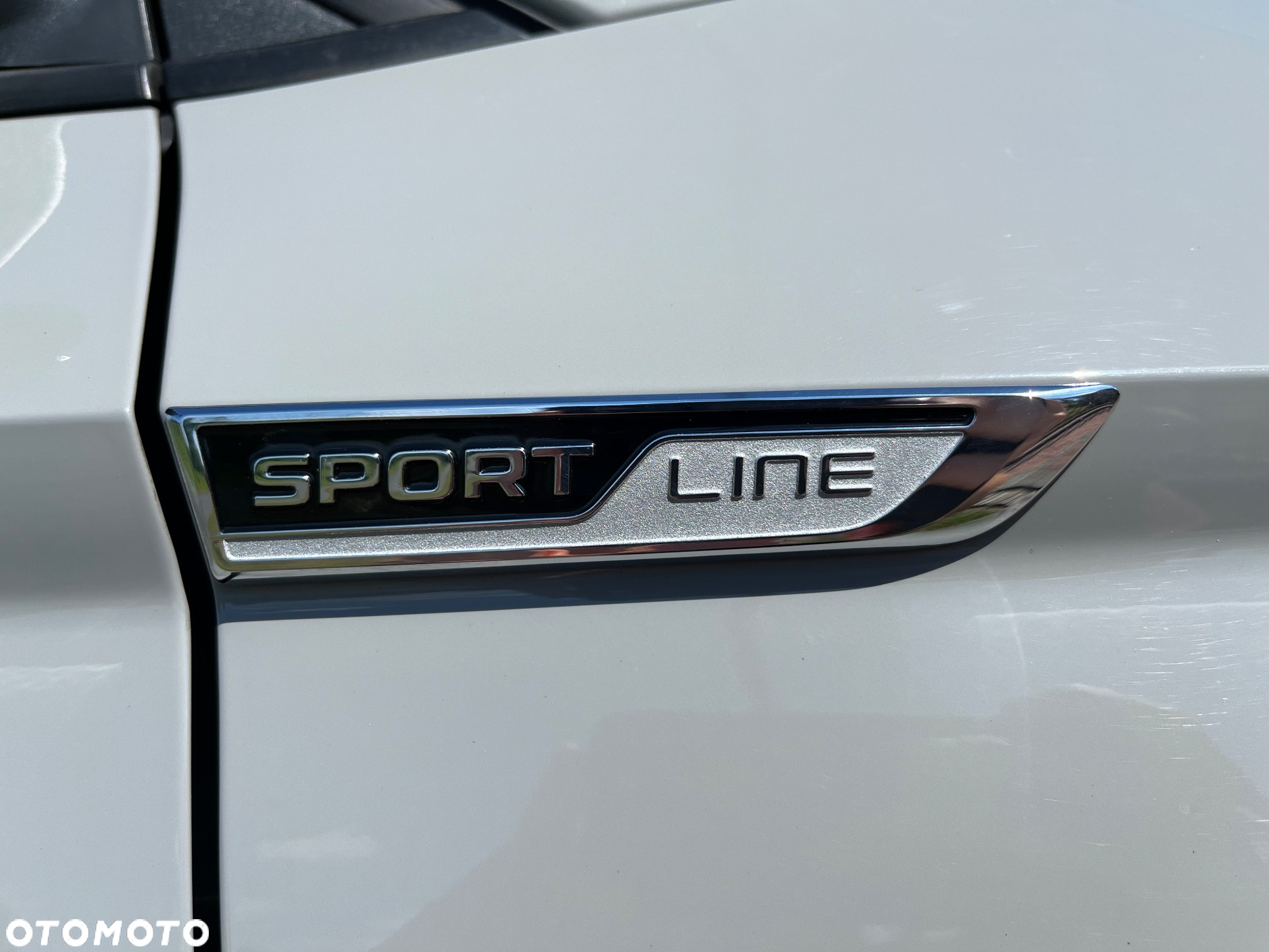 Skoda Karoq 1.5 TSI ACT Sportline - 7